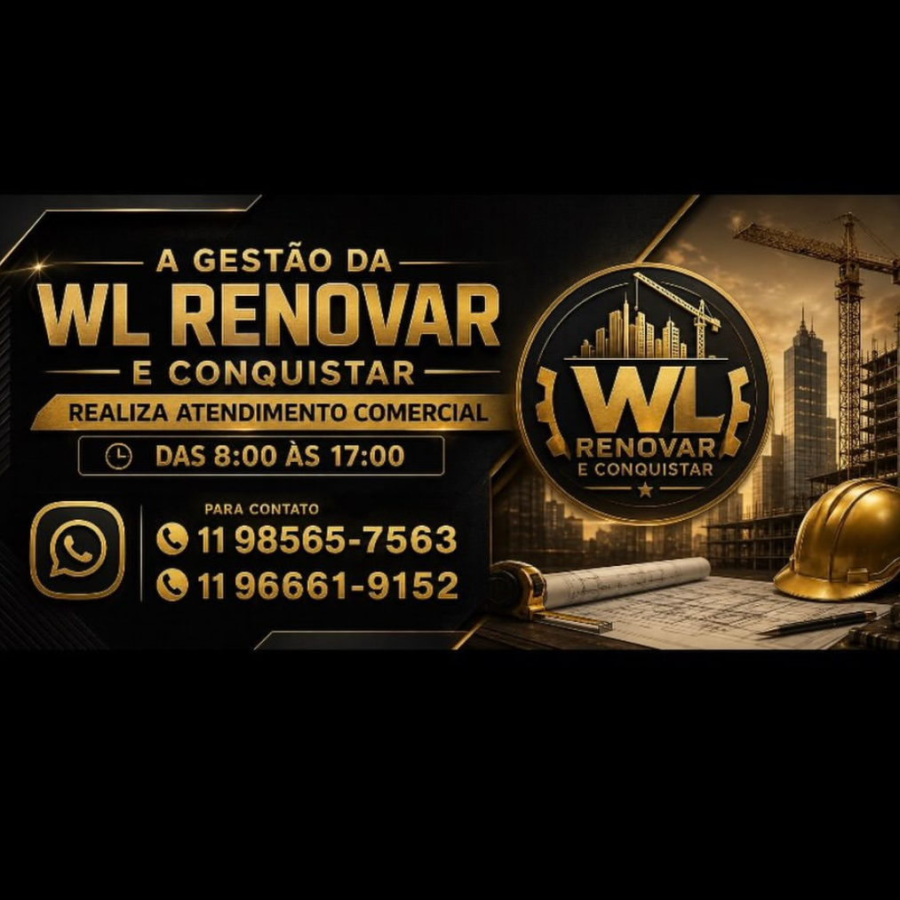 Foto de WL.Renova.econquista