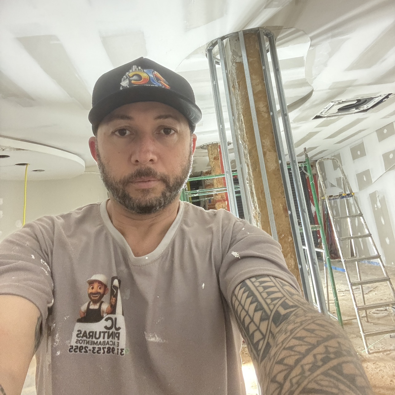 Foto de Jefferson Oliveira