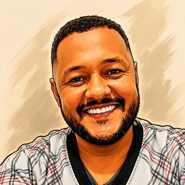 Foto de Cristiano Gomes