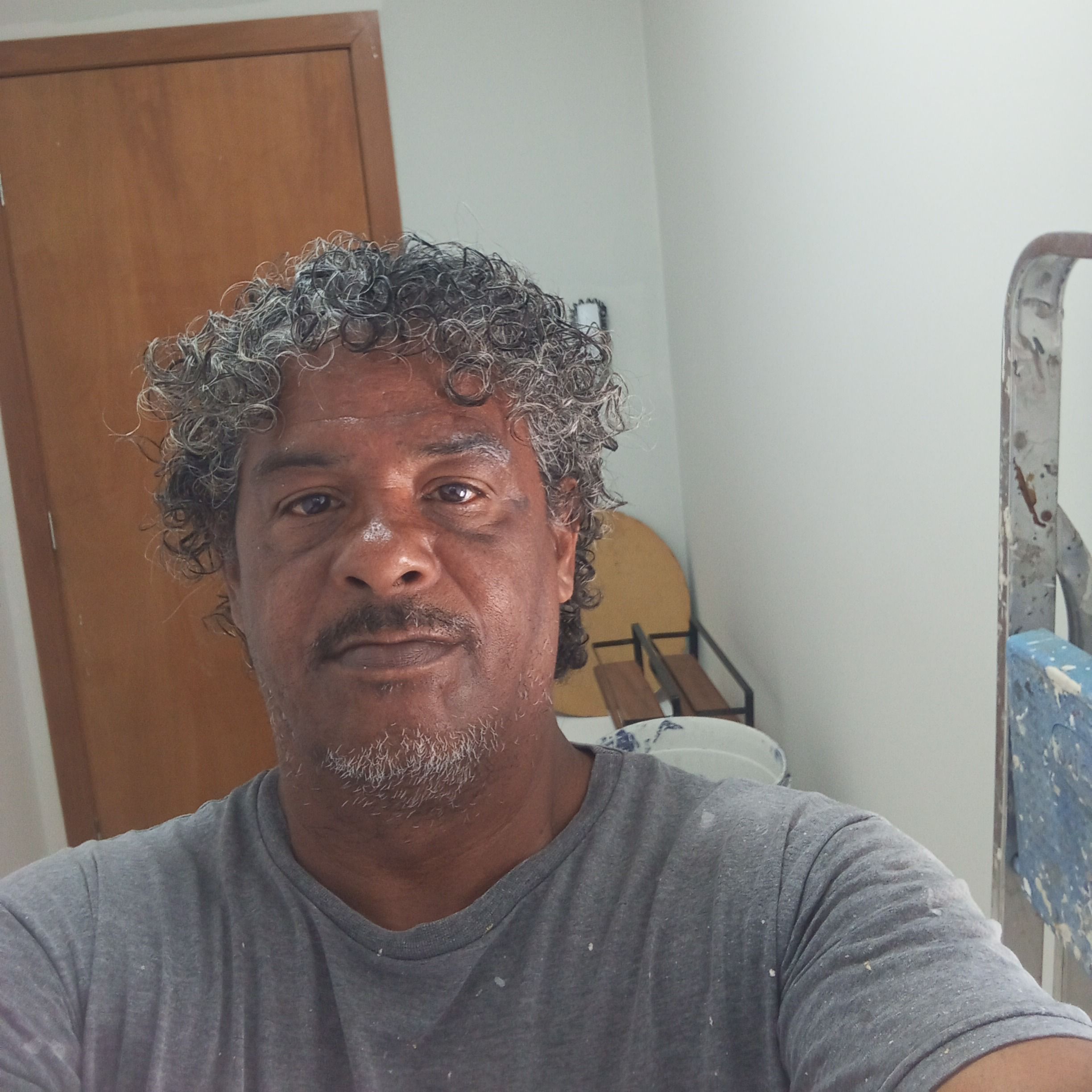 Foto de Sérgio Pinturas