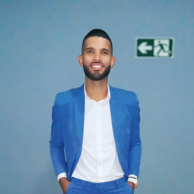 Foto de Tiago Nunes