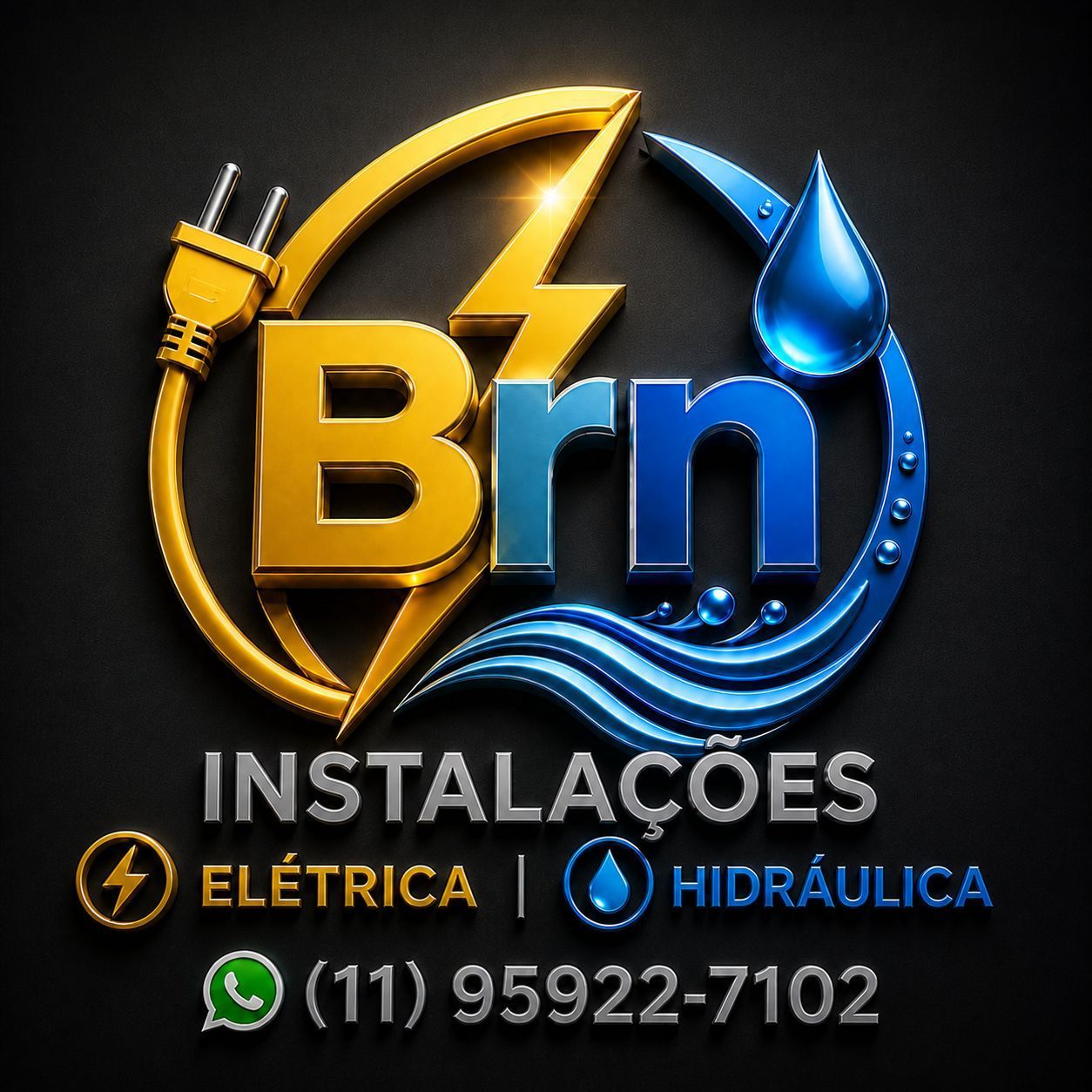 Foto de Bruno Rodrigues Dos Santos