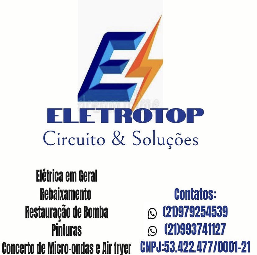 Foto de ELETROTOP