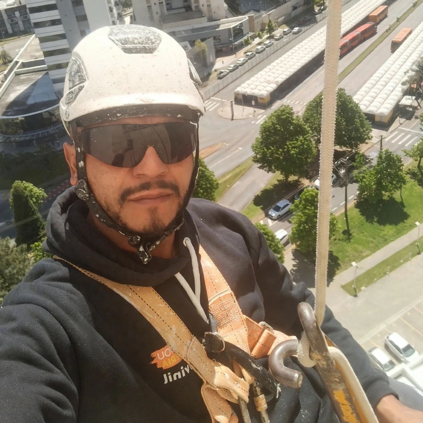 Foto de Ualison Da Silva