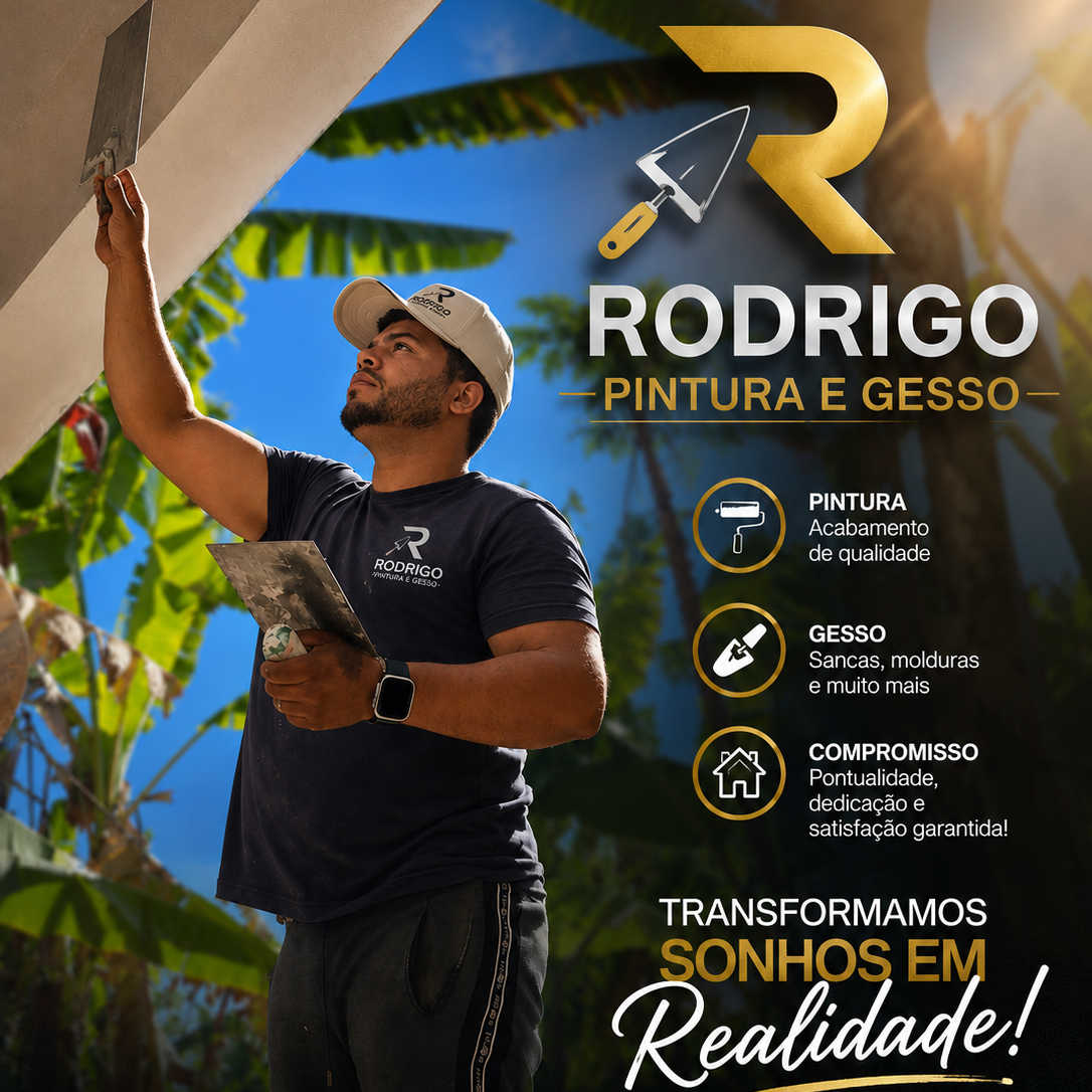 Foto de Rodrigo Santos