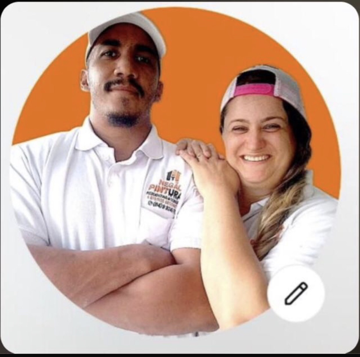 Foto de Negão Pinturas