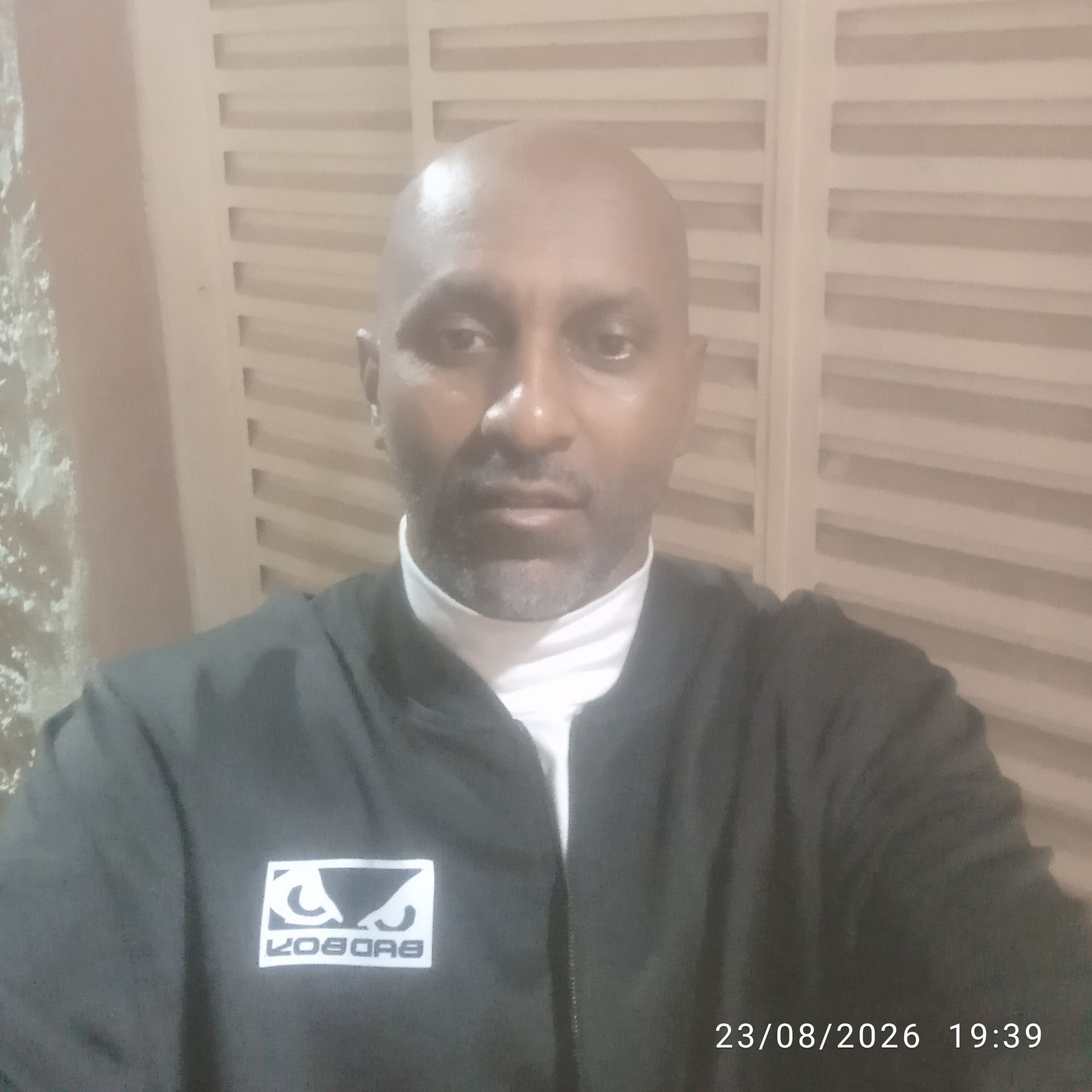 Foto de César Inacio Inácio