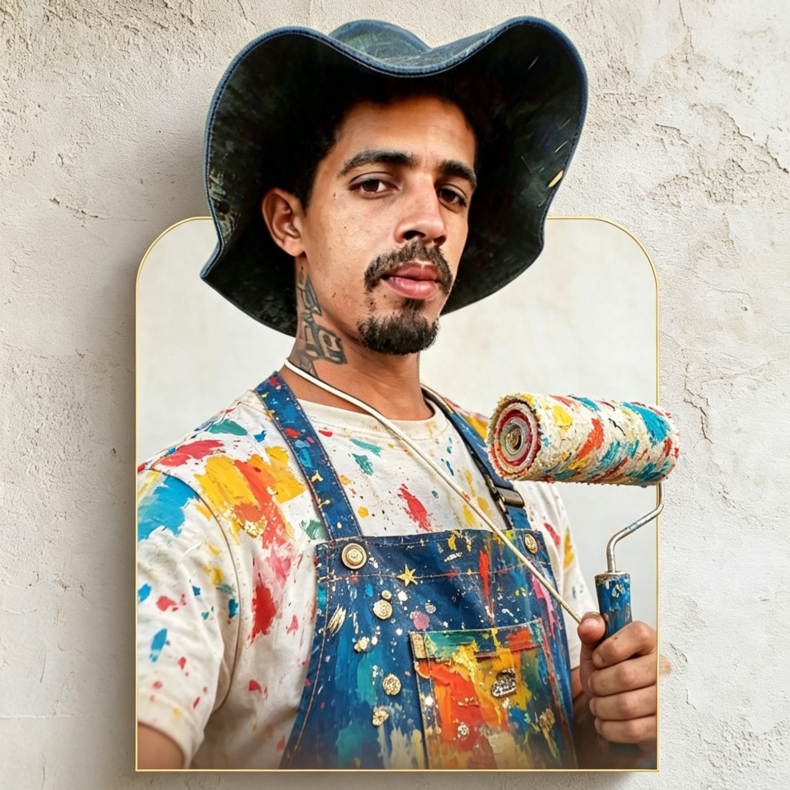 Foto de Lucas Gomes