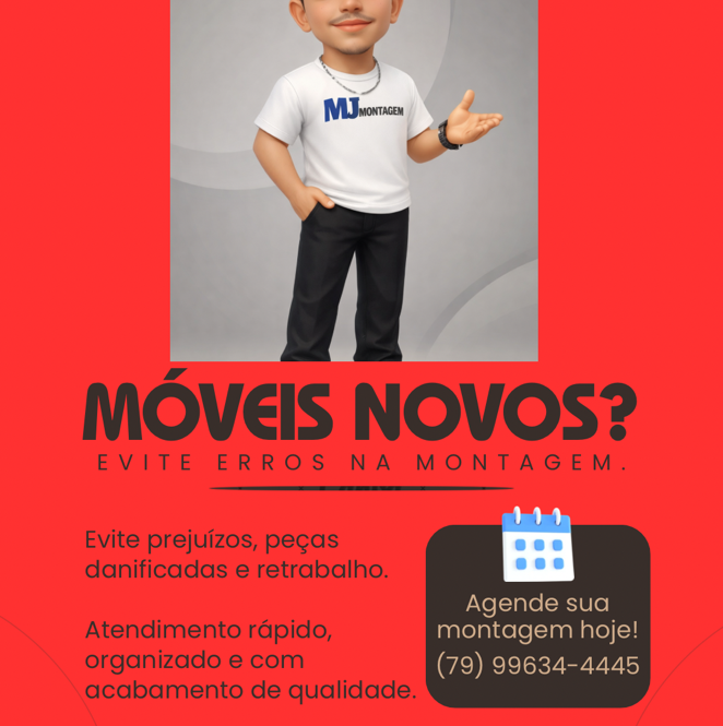 Foto de Jeferson Eduardo