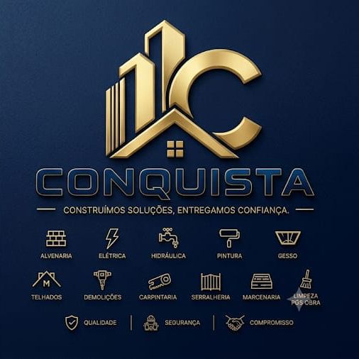 Foto de Conquista Projeto & Construção