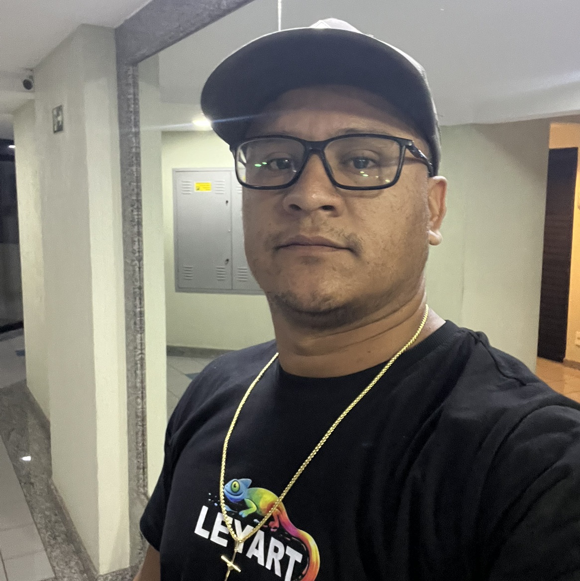 Foto de Wesley Lima