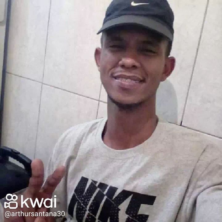 Foto de Arthur Santana