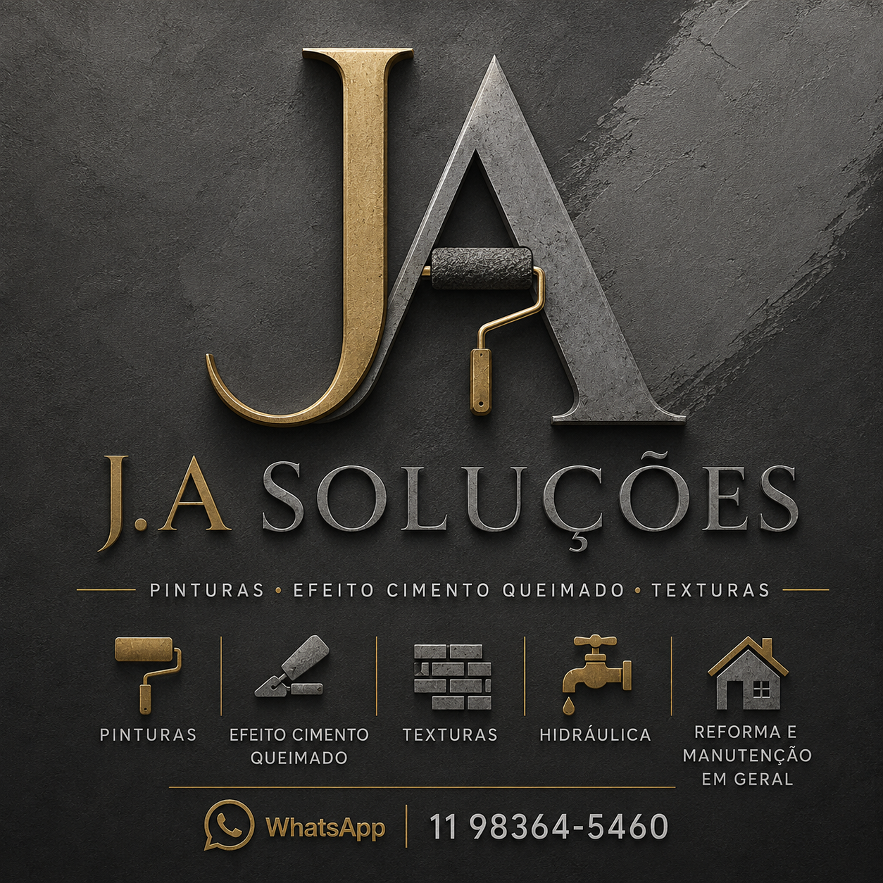 Foto de J.A Soluções