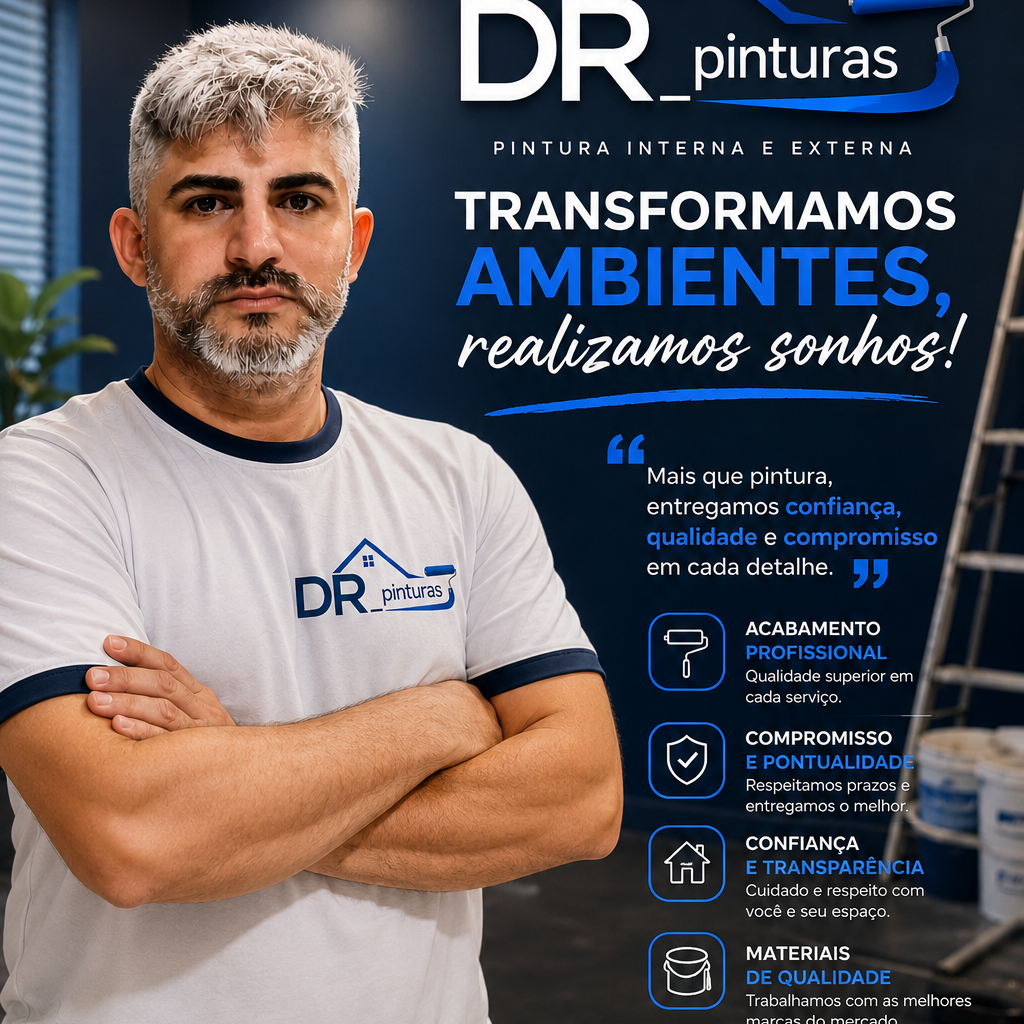 Foto de Dailton Santos