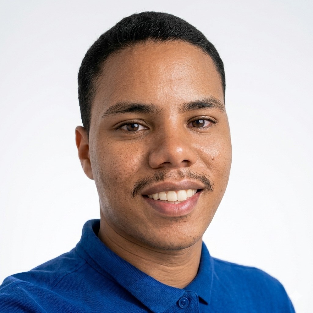 Foto de Vinicius Rodrigues