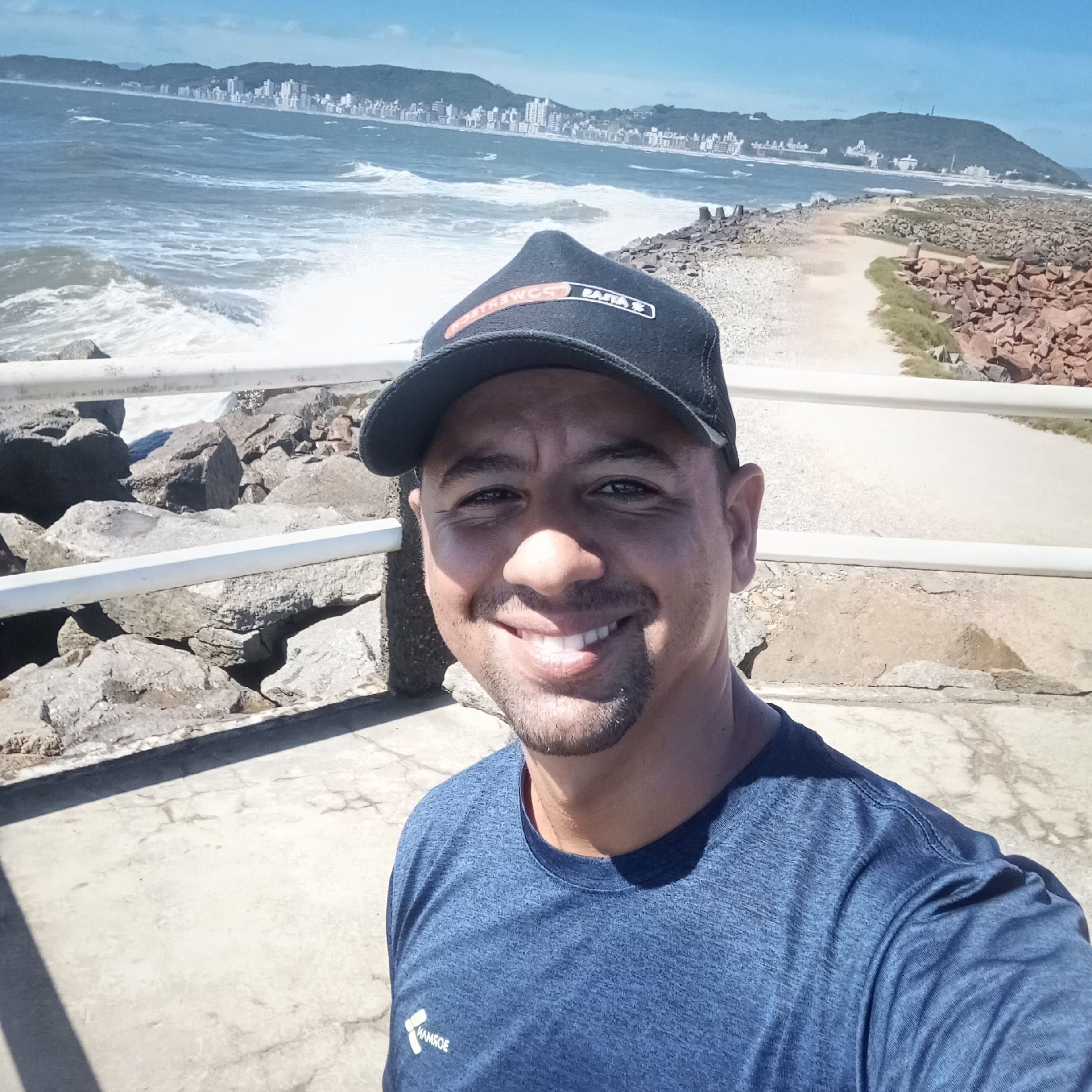 Foto de Anderson Cesar Pereira