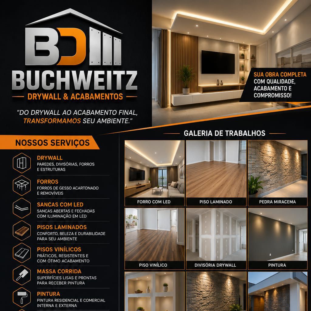 Foto de Rafael Buchweitz