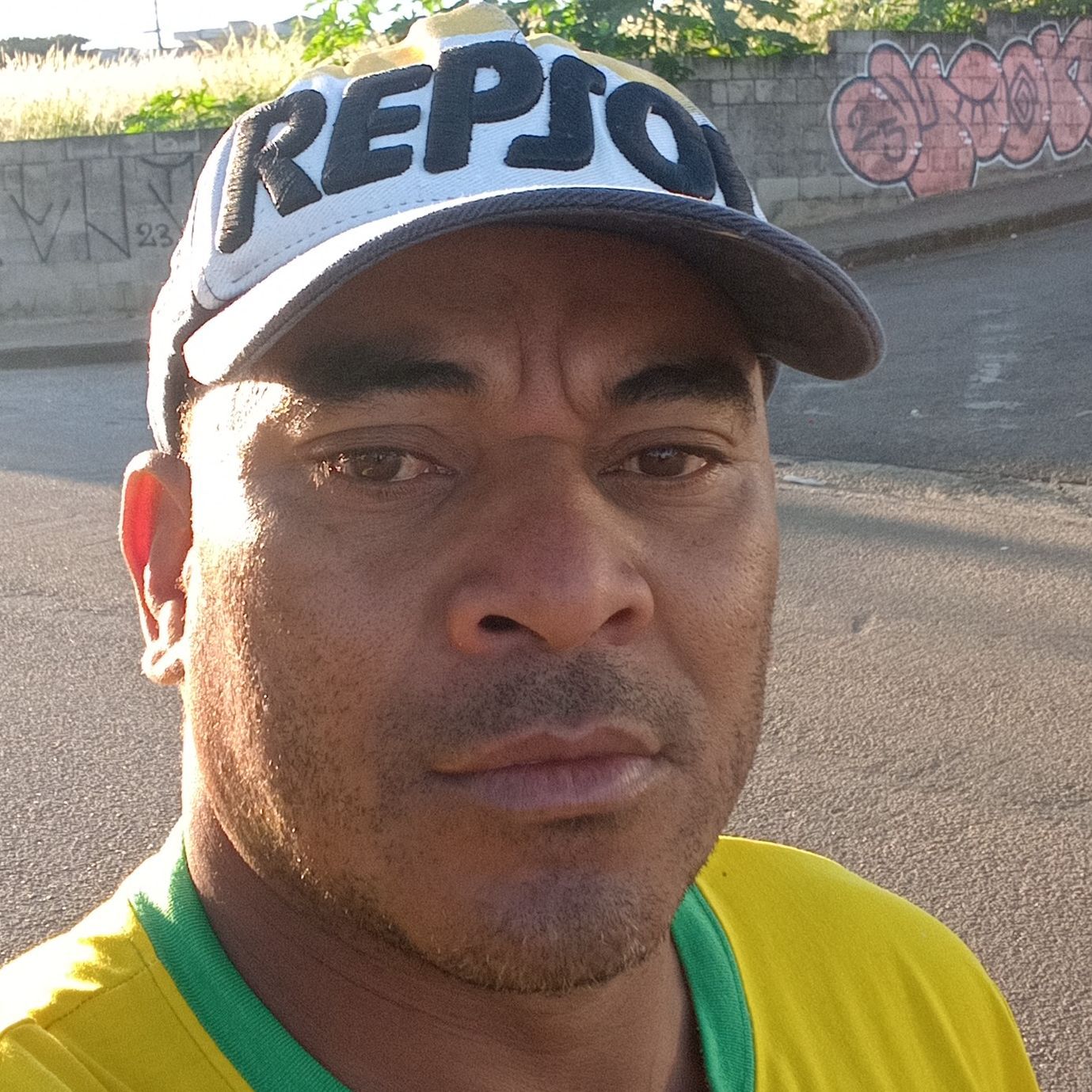 Foto de Marcos