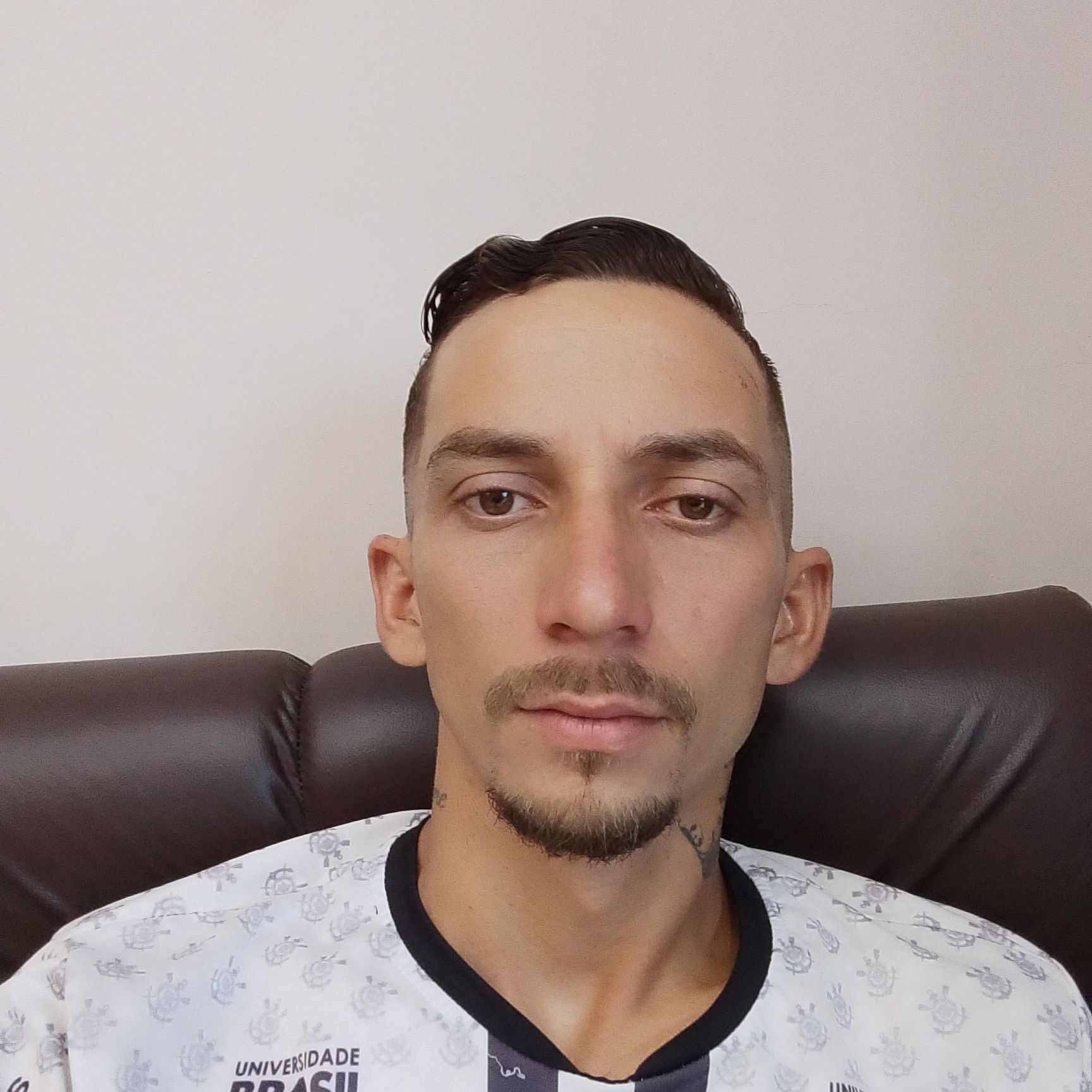 Foto de Antônio Silva