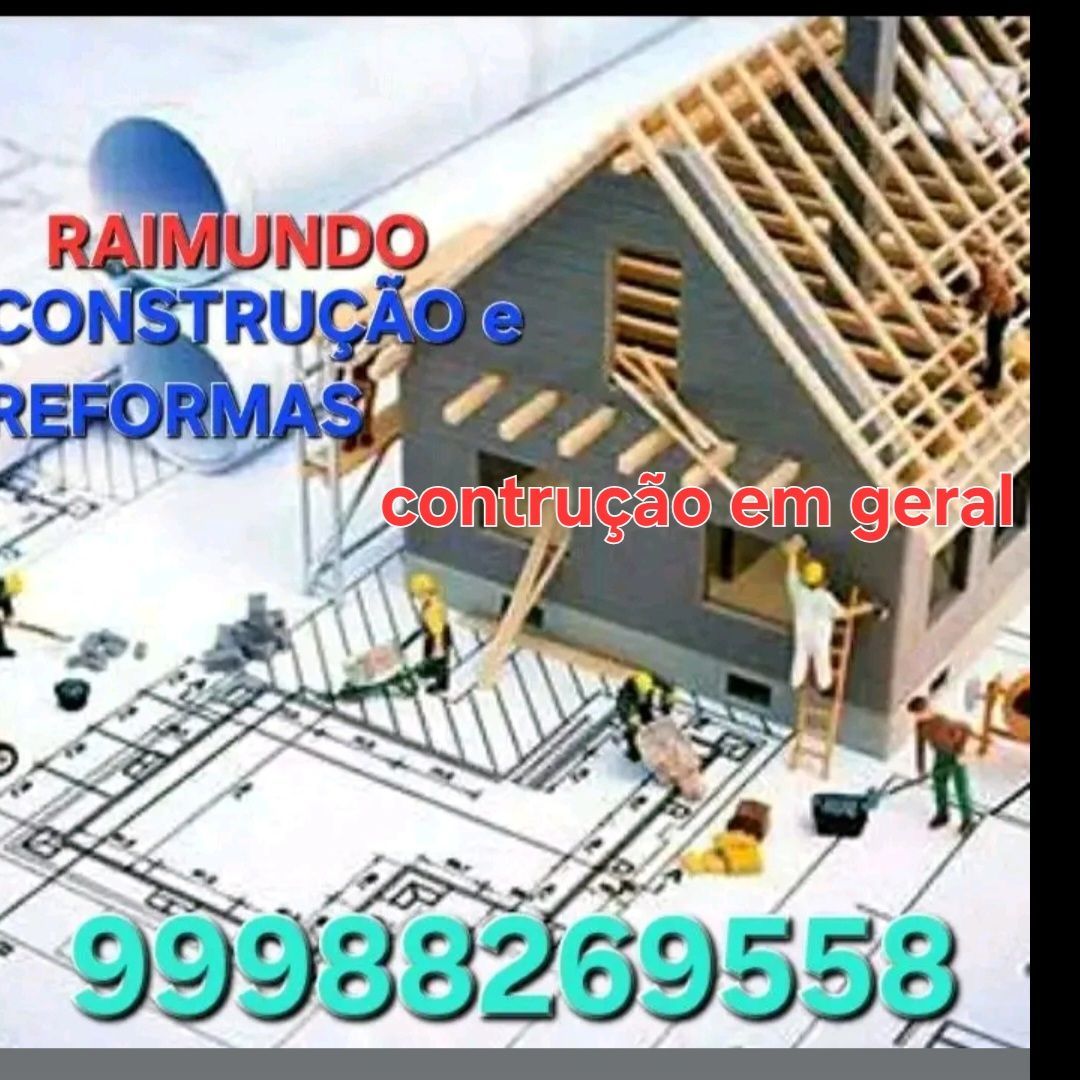 Foto de Raimundo Pereira Da Silva