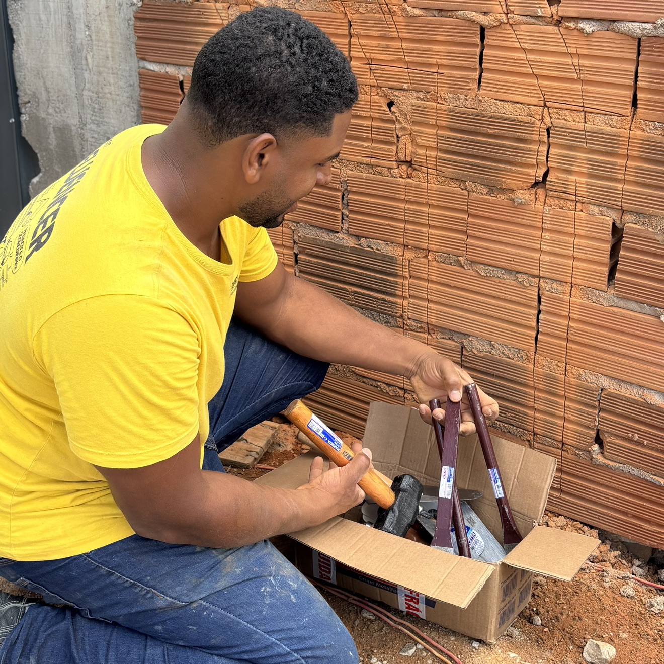 Foto de Daniel Luiz Da Silva Luiz