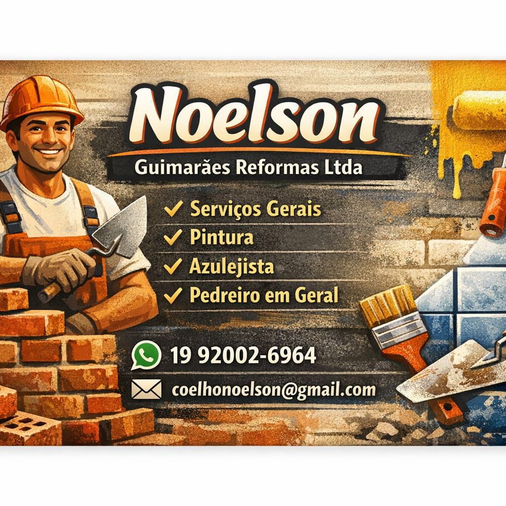 Foto de Noelson Coelho Guimarães Guimarães