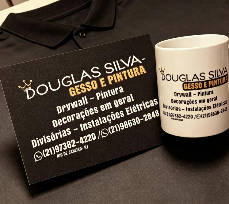 Foto de Douglas Silva
