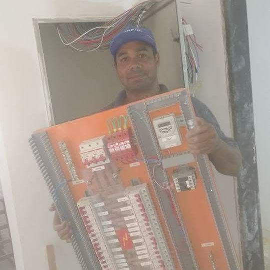 Foto de Renato Xavier Reformas Manutenção