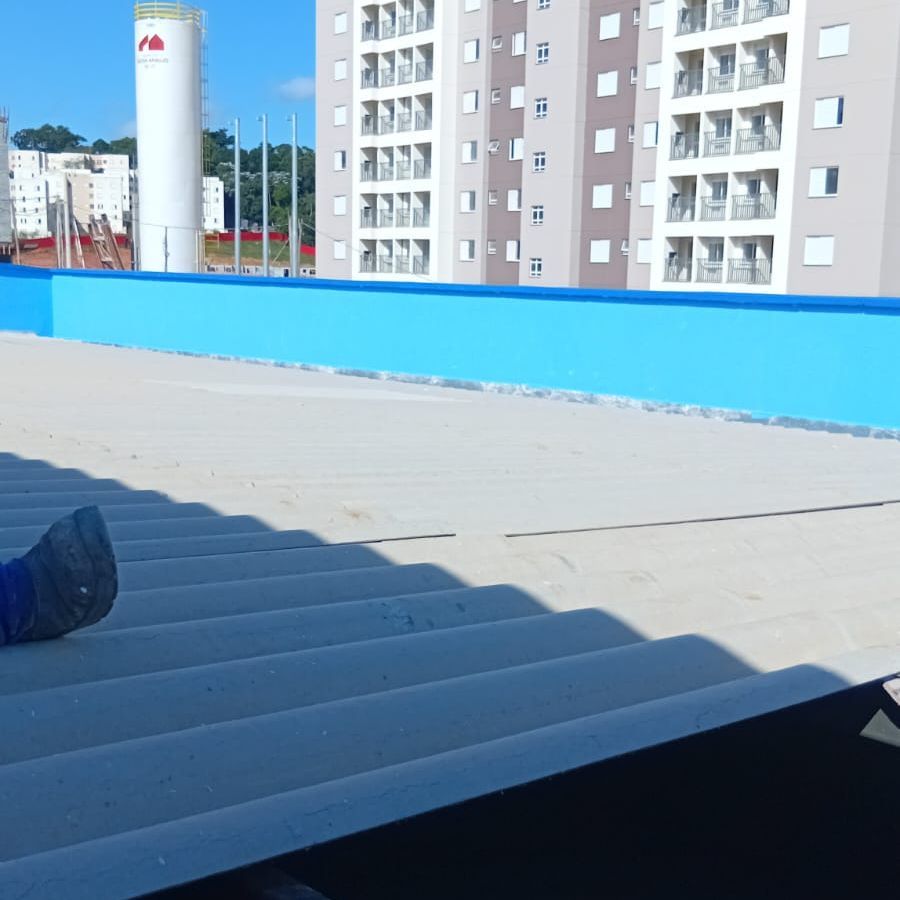 Foto de RH Construção