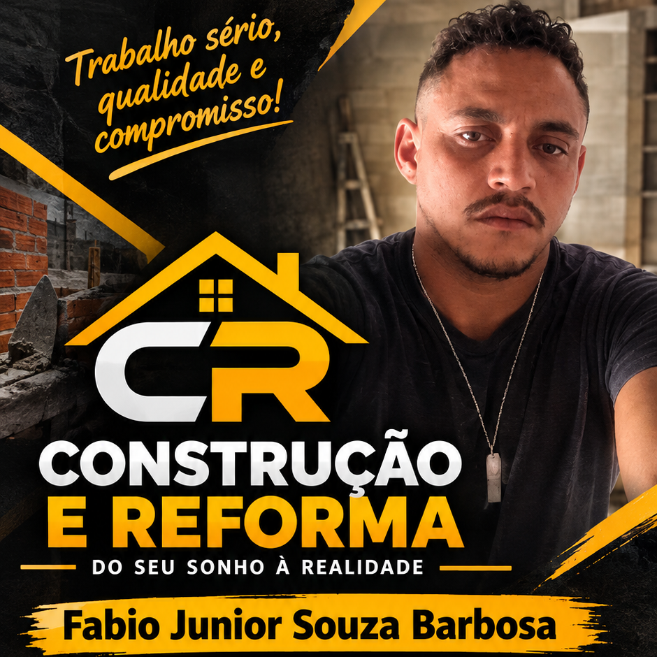 Foto de CR Construção E Reforma