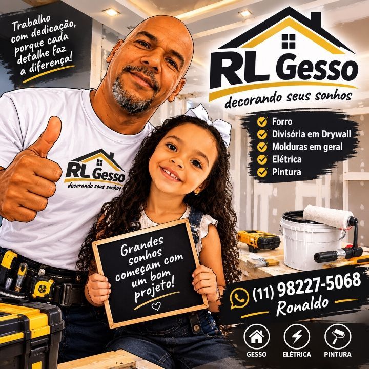 Foto de RL Gesso
