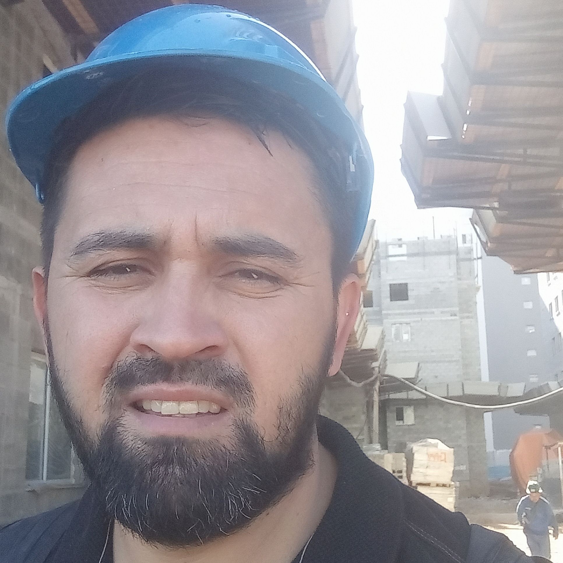 Foto de Obras De Carboneto Em Gesso Dryl