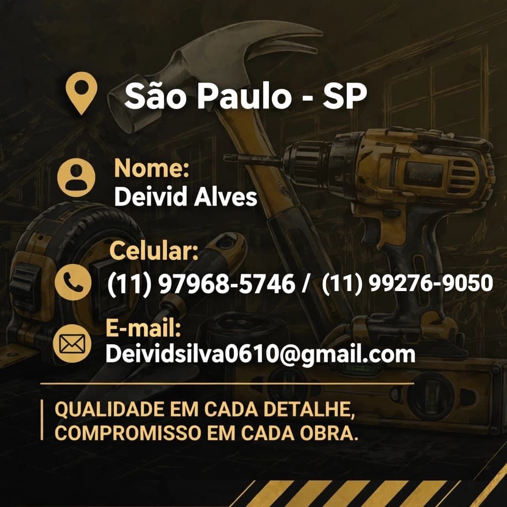 Foto de D&A Construção E Reformas