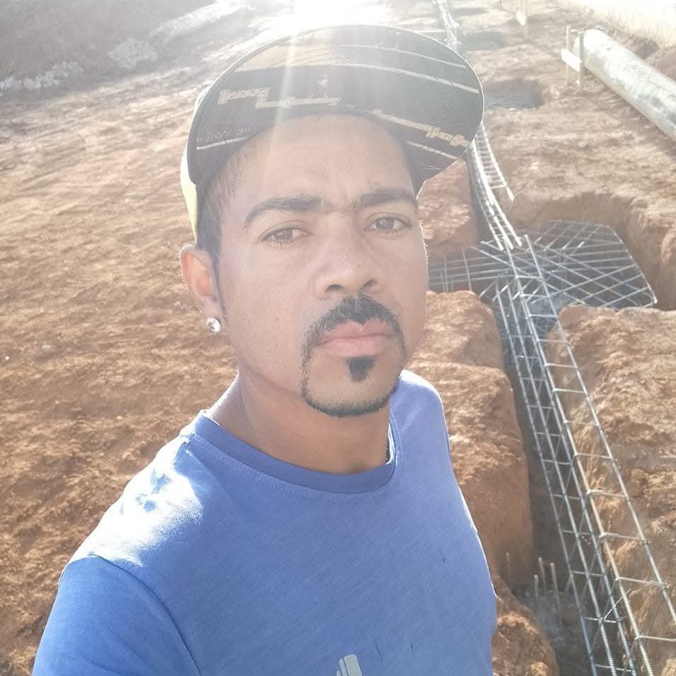 Foto de Reginaldo