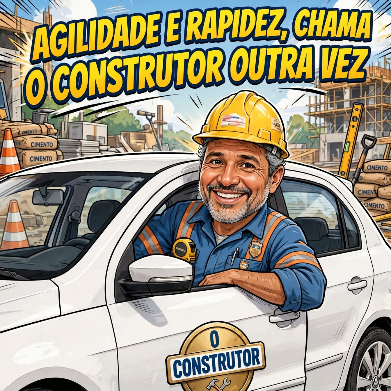 Foto de Gilmar Emiliano Dos Passos
