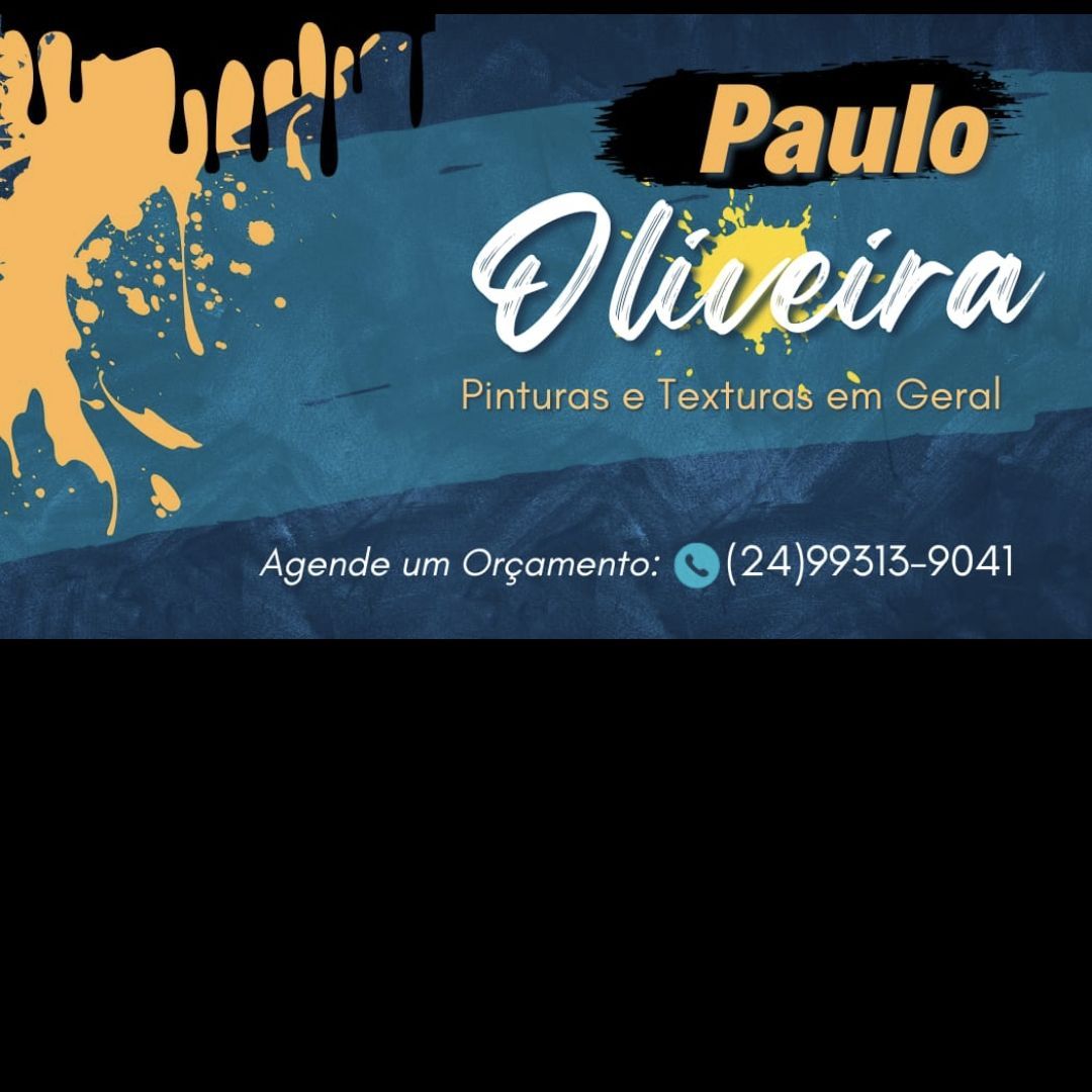 Foto de Paulo Oliveira
