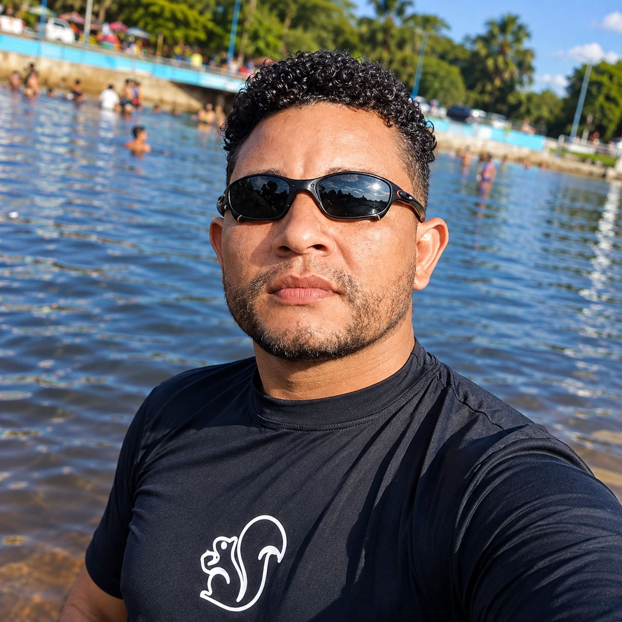 Foto de Madson Farias