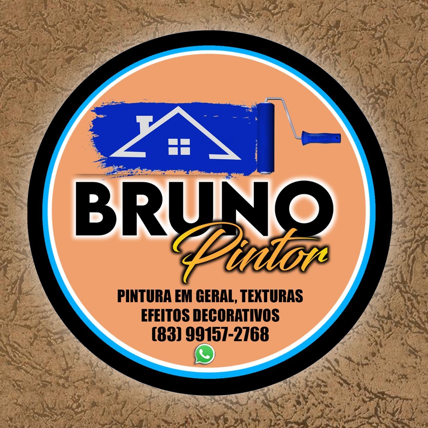 Foto de Bruno Pintor