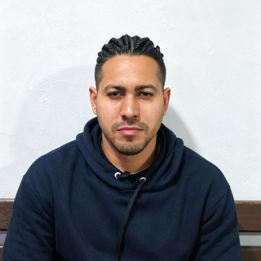 Foto de Yamir Amner Vivas