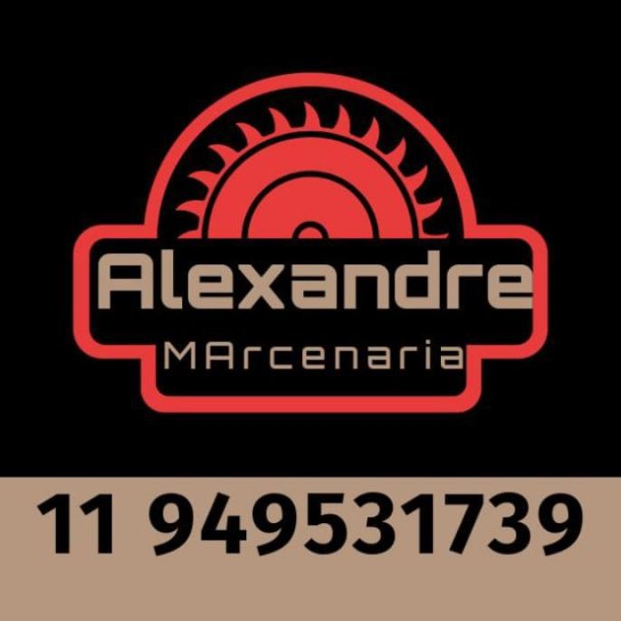 Foto de Alexandre Marcenaria