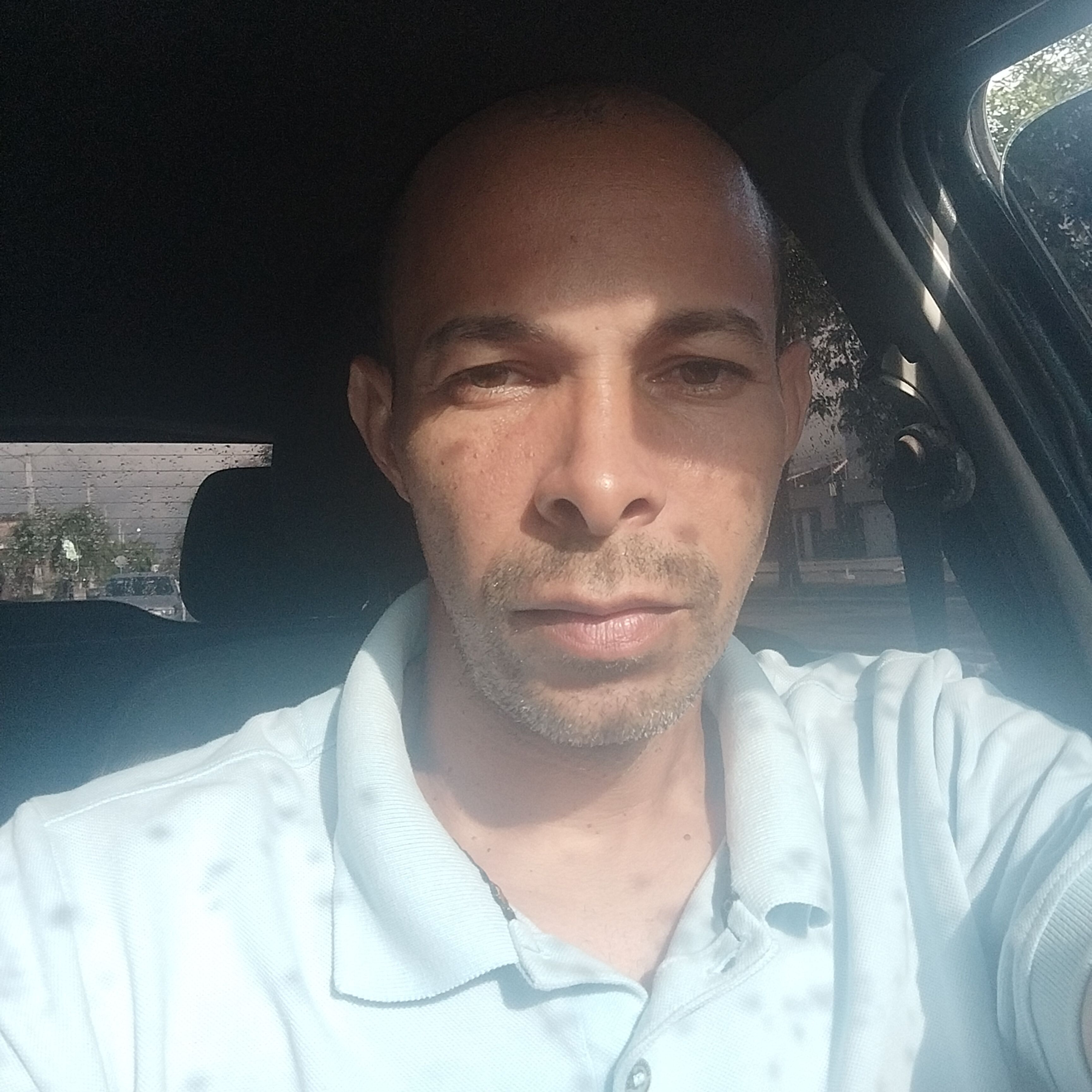 Foto de Eraldo José