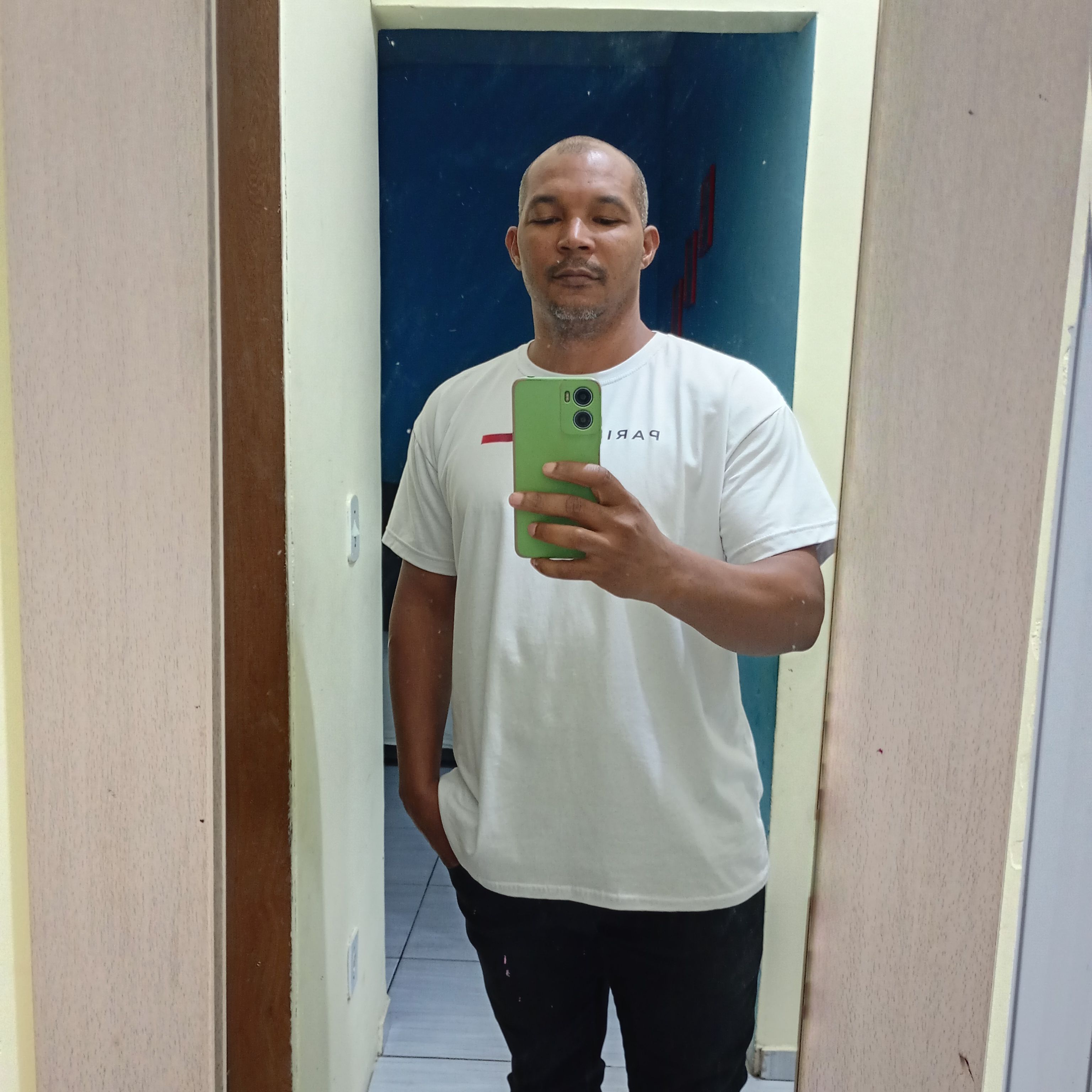 Foto de Rafael Santos Da Silva