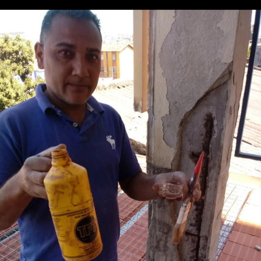 Foto de Adeilson De Oliveira Nunes