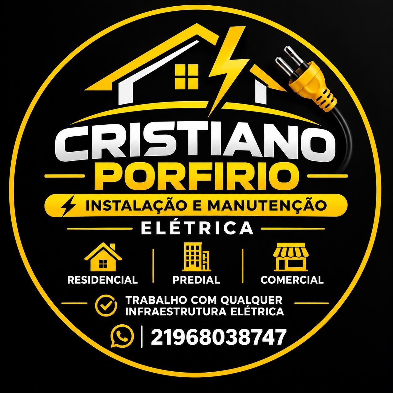 Foto de Cristiano