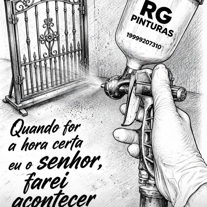 Foto de RG Pinturas