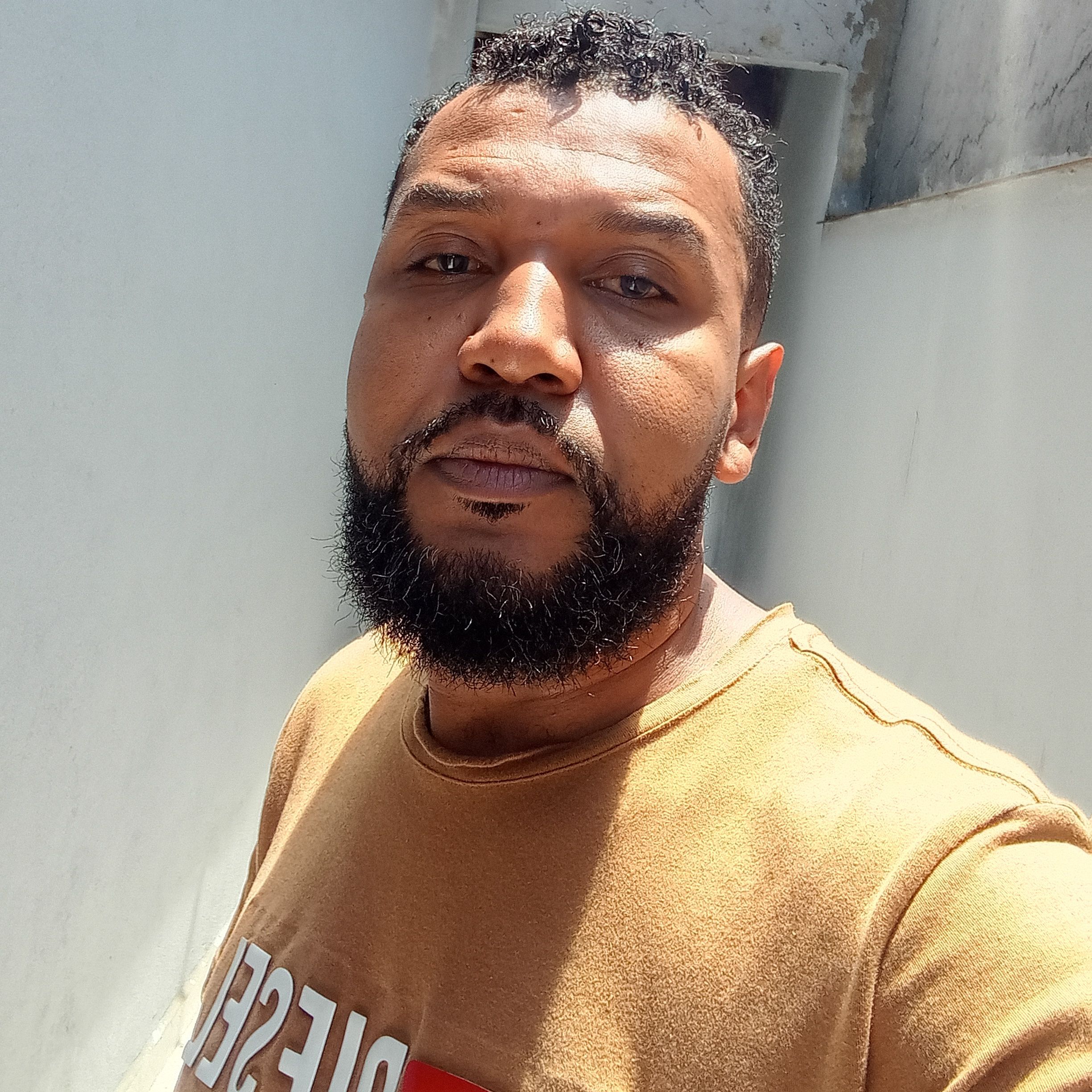 Foto de Josué