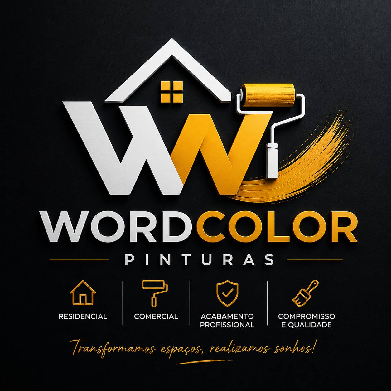 Foto de Wordcollor Pinturas