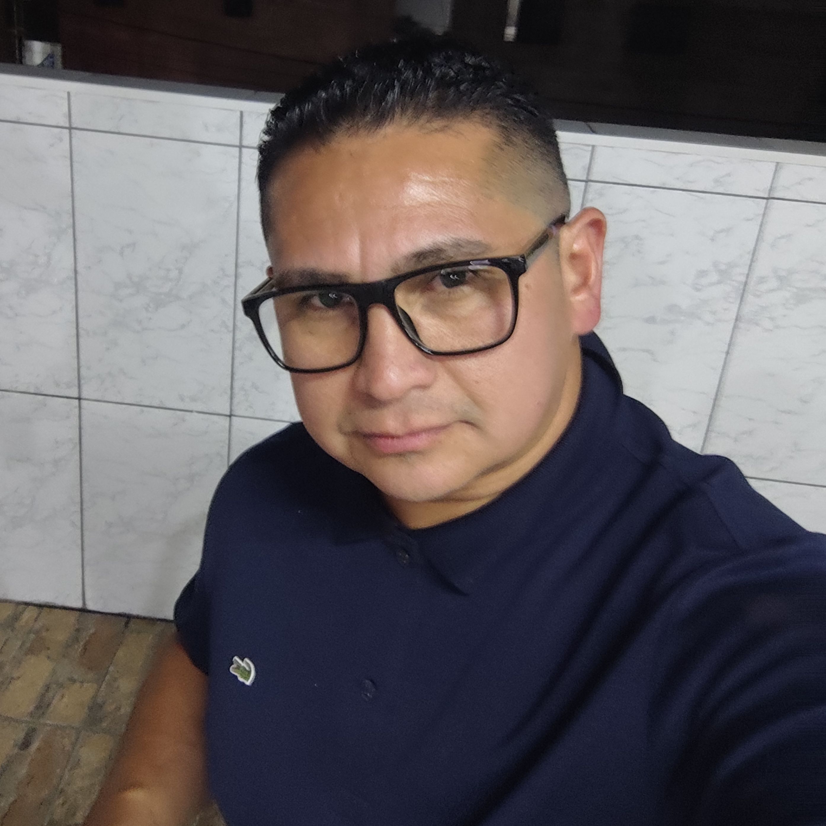 Foto de Adailton