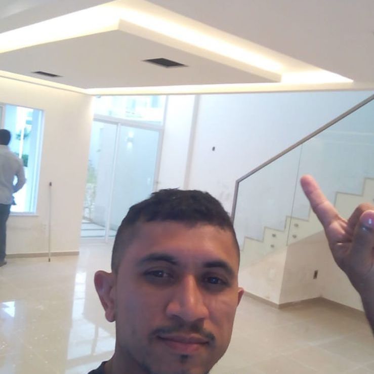 Foto de Paulo Ricardo