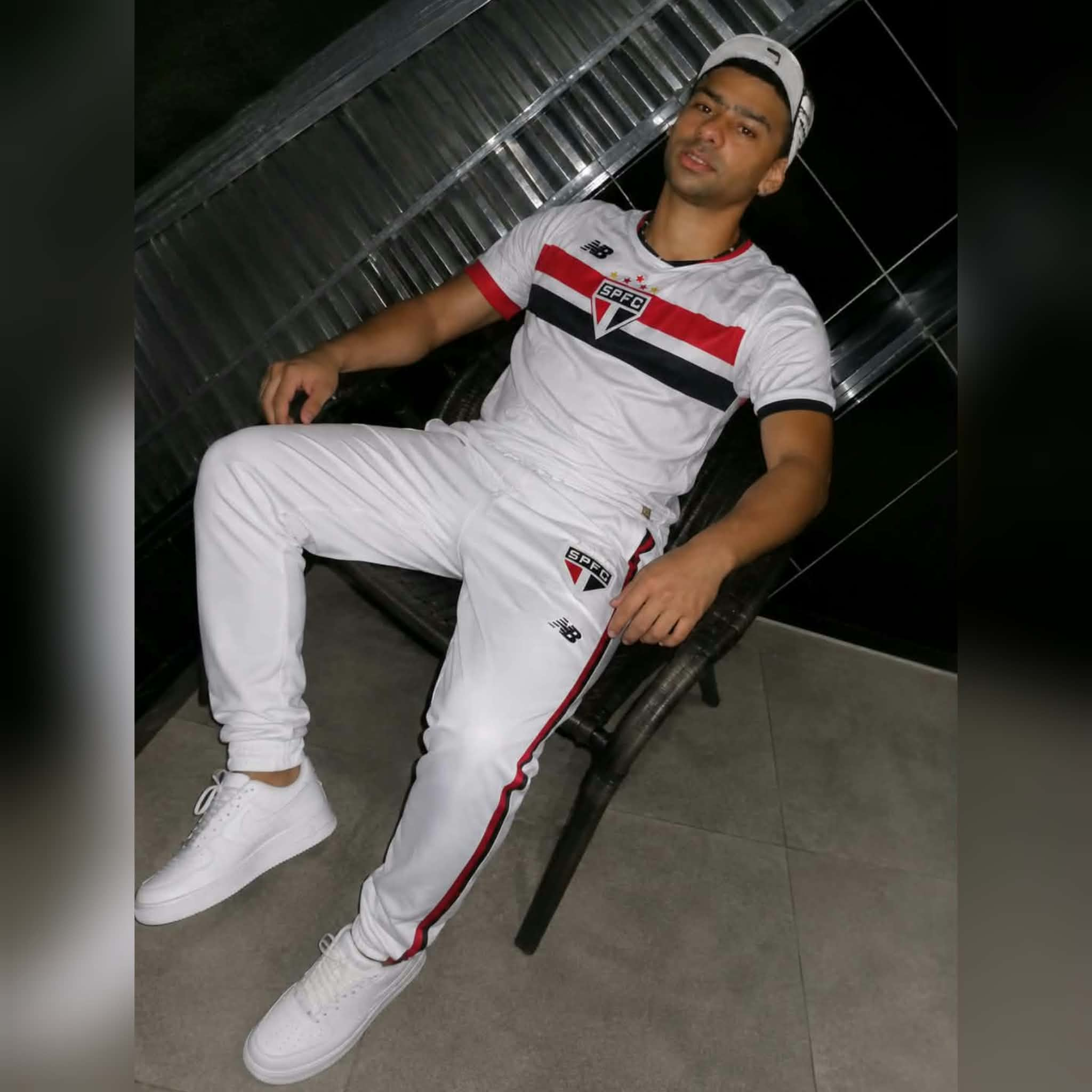 Foto de Ritiel Fagner Dias